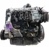 Motor 2000 für VW Transporter T4 2,5 TDI ACV 074100091AX