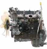 Motor für Isuzu D-Max TFR 1,9 Ddi Diesel D RZ4E-TC RZ4E