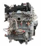 Motor für Ford Focus Kuga Escape 1,5 EcoBoost Benzin YZDA JX6Z-6006-AC