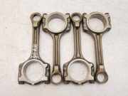 4x Pleuel Pleuelstange für Nissan Qashqai Kicks 1,3 DIG-T HR13 HR13DDT H5H