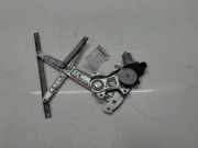 Fensterhebermotor hinten links f?r Nissan Navara 4x4 D23 YS23DDTT 827214JG0B