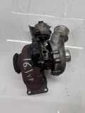 Turbolader Für Ford C-Max 2,0 TDCi UFDB 9677063780