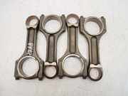 4x Pleuel Pleuelstange für BMW 3er E91 E92 E90 320d 2,0 N47D20C N47 911