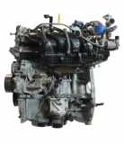 Motor für Nissan X-Trail 1,6 DIG-T MR16DDT MR16 10102BV8MB