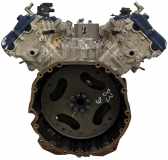 Motor F?r Maserati Quattroporte 4,2 V8 Benzin M139A M139