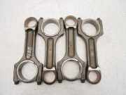 4x Pleuel Pleuelstange für BMW 1er 2,0 118d 120d 204D4 M47D20 M47 512