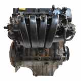 Motor für Opel Astra Vectra 1,8 Z18XER Z18 2H0 55354301