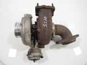 Turbolader für Iveco Daily 3,0 F1CE0481H F1CE 504136806