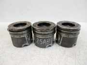 3x Kolben für BMW 4er F36 2,0 B47D20A B47 B47D20O0 843ME