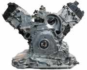 Motor überholt für Audi A4 B9 S4 A6 S6 3,0 TDI Hybrid DMK DMKC DMKD 059100041N