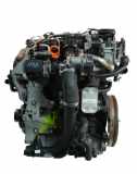 Motor für VW Seat Skoda Audi Polo Ibiza Fabia A3 1,6 TDI CAY CAYB 03L100036L