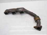 Abgaskrümmer für Mercedes GL-Klasse X164 3,0 GL 350 CDI 642.822 A6421400409