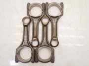 4x Pleuel Pleuelstange für Opel Astra K B16 1,6 CDTI B16DTE LWQ