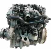 Motor für Audi A4 B8 2,0 TDI CAGC CAG 03L100036C 185.000km