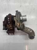 Turbolader Für Renault Trafic II 2,5 dCi G9U730 G9U 7701474347