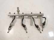 Einspritzleiste für Volvo XC60 246 2,0 T4 B4204T31 31410835 32140007
