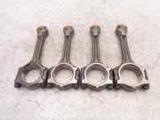4x Pleuel Pleuelstange für Dacia Duster HJD HM 1,3 TCe H5H470 H5H