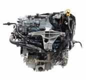 Motor für Mercedes GLC X253 2,0 300 e 4-matic M274.920 274.920 A2740108714