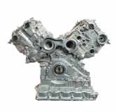 Motor für Porsche Panamera 976 2,9 CSZD CSZ PAB100021K PAB100021KX 38.000km