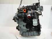 Motor f?r VW Golf 1,6 TDI CAYD CAYC CAY 03L100036L 03L100036LX