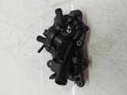 Wasserpumpe für Skoda Superb 1,4 TSI DGEB DGE 04E121121K