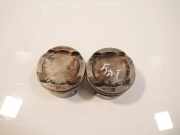 2x Kolben für MINI F55 1,2 B38A12A B38 11258618505