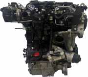 Motor Für Opel Insignia G09 A 2,0 CDTI A20DTH LBS 95513753 93169345