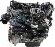 Motor für Opel Mokka 76 1,5 D Diesel DV5RCE F15DT