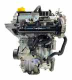Motor für Renault Clio MK5 V 1,0 TCe Benzin H4D450 H4D 8201720530