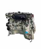 Motor für BMW 3er E90 E91 E92 E93 335 i 3,0 Benzin N54B30A N54 11000415043