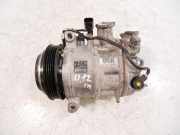Klimakompressor für Mercedes 2,0 E220 d OM654.920 654.920 A0008301301