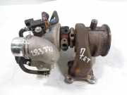 Turbolader für Opel Astra K 1,4 Turbo LE2 D14XFT B14XFT 49180-04070 12668297