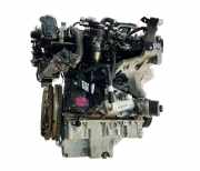 Motor für Opel Vauxhall Insignia A 2,0 CDTI A20DTE A20 LHV 55586936 95515376