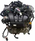 Motor F?r Cevrolet Opel Camaro Insignia A 2,0 Turbo LTG A20NFT A20NHT 12673086