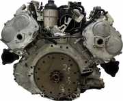 Motor Für Audi A8 D4 4,2 FSI Quattro CDRA CDR 079100031Q