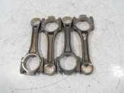 4x Pleuel Pleuelstange für Skoda Seat Octavia Ibiza 1,6 TDI DGTA DGT 03LA