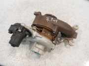 Turbolader für VW Audi Seat Skoda A3 T-Roc 1,5 TFSI TSI DXDB DXD 05E145702L