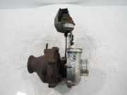Turbolader für Opel Insignia A Astra Zafira 2,0 CDTi A20 LBS A20DTH 55570749