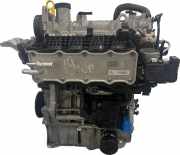 Motor Für Seat Skoda VW Ibiza VI Fabia III Polo V 1,2 TSI CJZC CJZ 04E100031B