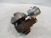 Turbolader für Volvo S40 2,0 D2 D4162T D41