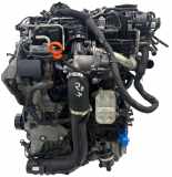Motor f?r VW Seat Polo V Ibiza 1,6 TDI CAYB CAY 03L100031D 03L100090CX
