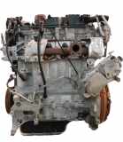 Motor für Mitsubishi ASX GA 1,6 DI-D Diesel 9H05 9HD