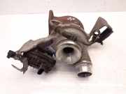 Turbolader für BMW 2er F22 F87 220d 2,0 D Diesel N47D20C 8514666