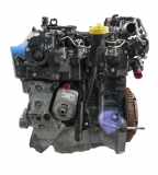 Motor für Renault Captur J5 1,5 dCi K9K628 K9KE6E6 100016988R 114.000km