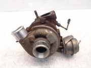 Turbolader für Hyundai i30 I30 GD 1,6 CRDI Diesel D4FB 28201-2A701