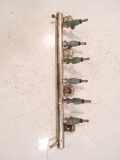 Einspritzleiste für VW Touareg 7L 3,2 V6 BMX 022133315J