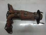 Abgaskrümmer Mazda 6 GG 1,8 Benzin L8 L813