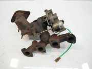 Turbolader für Dacia Dokker Logan Sandero Lody 1,5 dCi K9K612 K9K H82728353