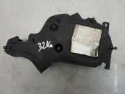 Zahnriemenabdeckung Ford Fiesta VI 1,4 TDCi Diesel F6JD 9651000280