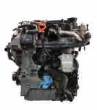 Motor Für Audi Seat Skoda A3 Leon Fabia 1,6 TDI CAYC CAY 03L100090P 03L100090PX